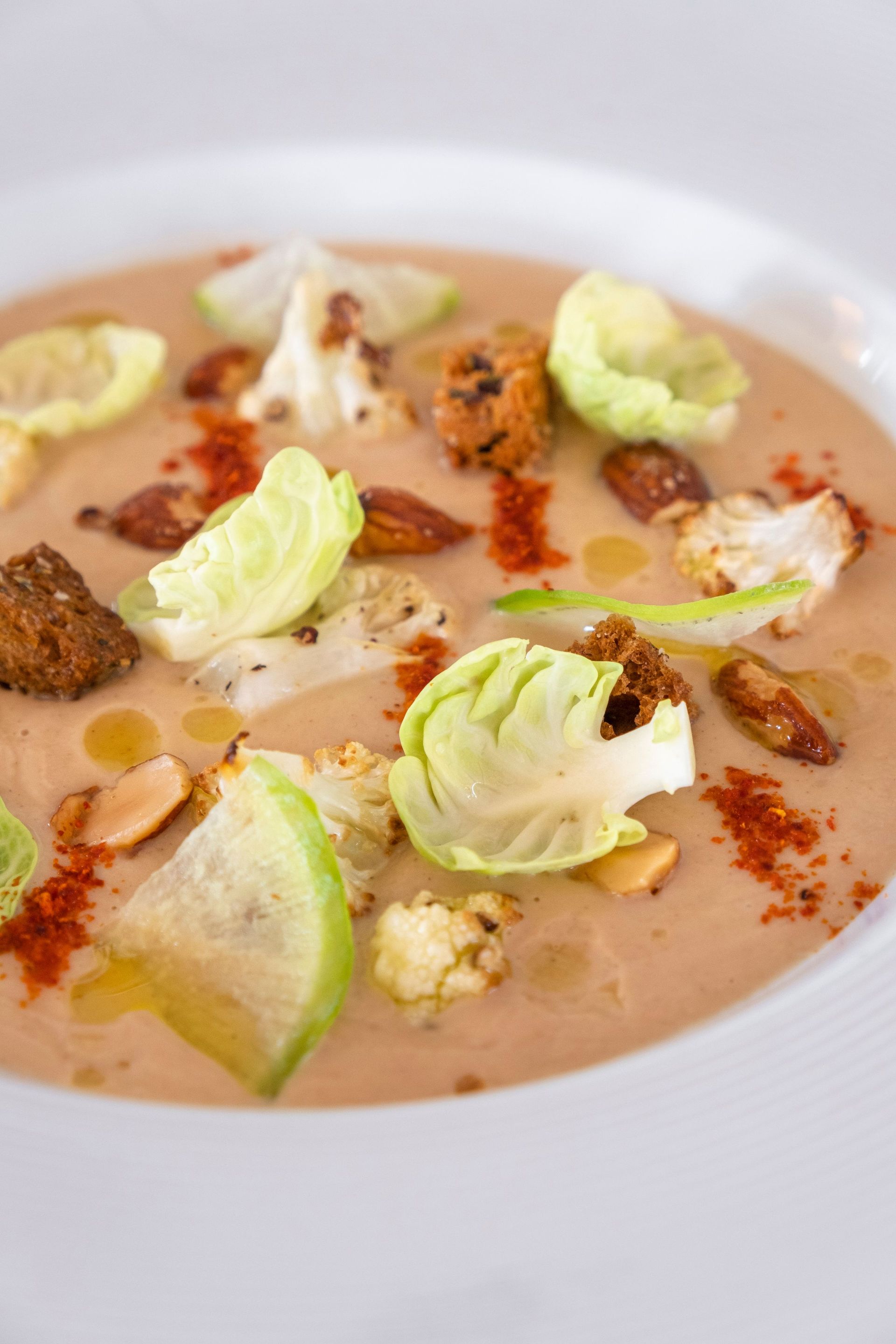 Thursday Wine & Dine — Collonge Café