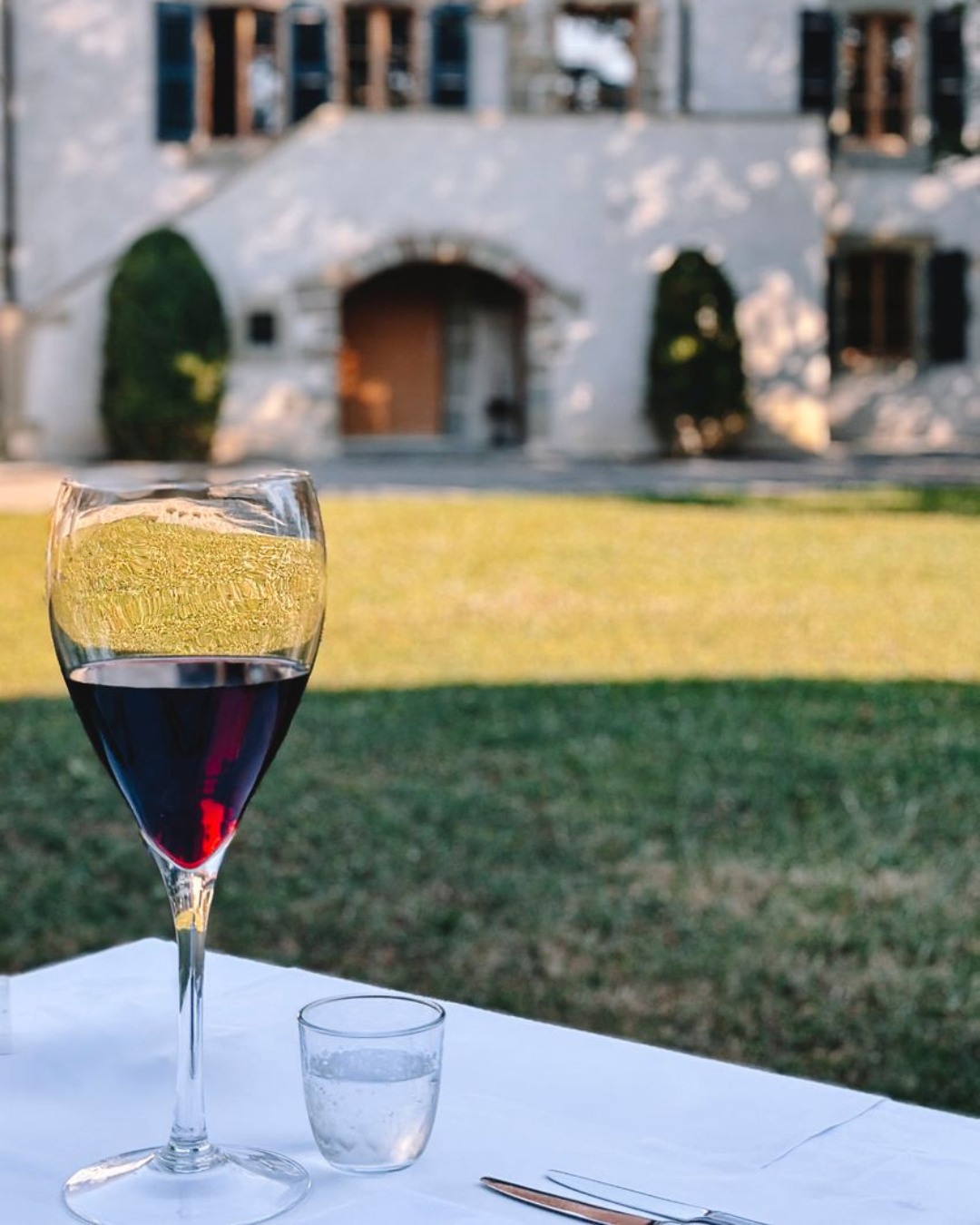 Sélection de vins
